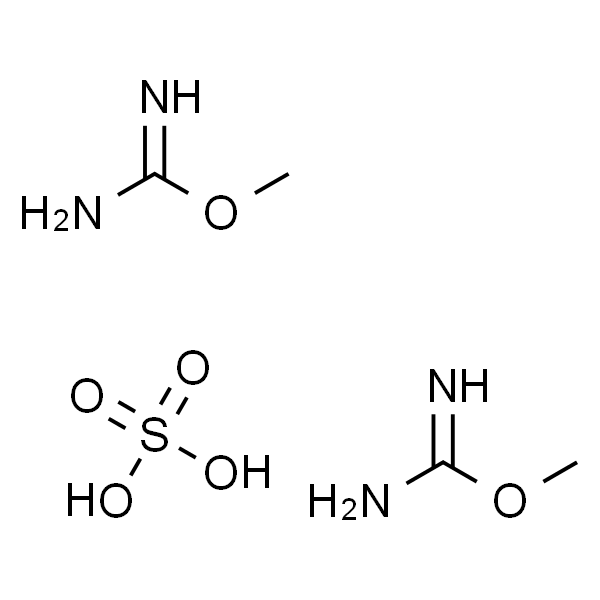 O-甲基异脲硫酸盐