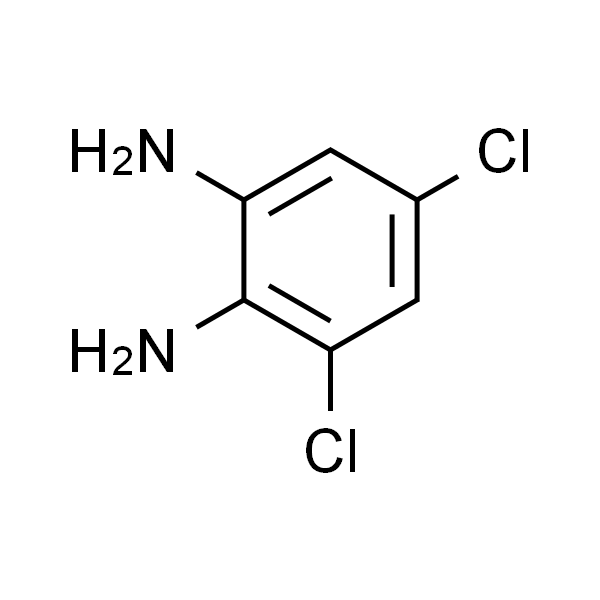 (2-氨基-3,5-二氯苯)胺