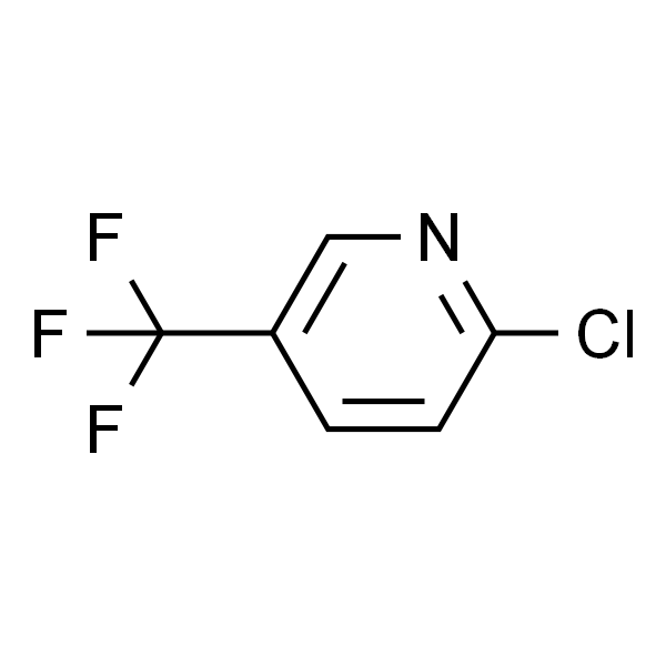 2-氯-5-(三氟甲基)吡啶