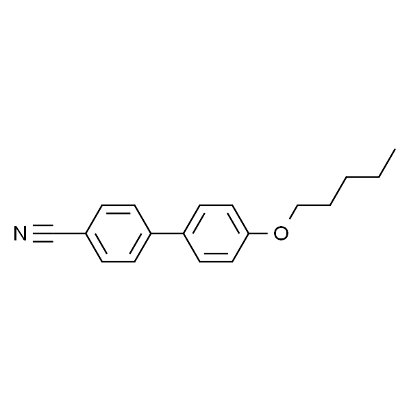 戊氧基联苯腈