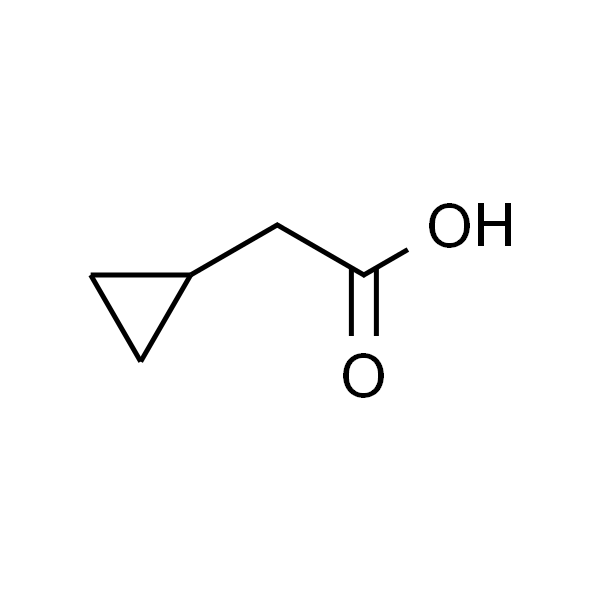 环丙乙酸