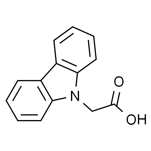 9-咔唑乙酸