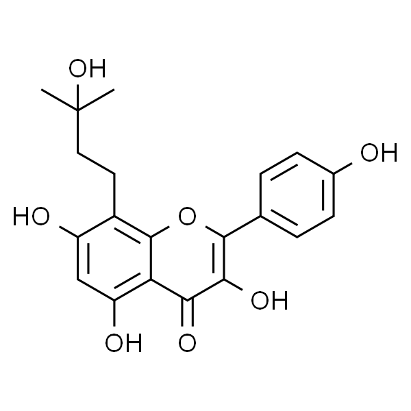 淫羊藿素