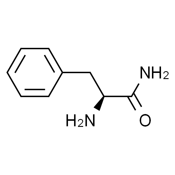 L-苯丙酰胺