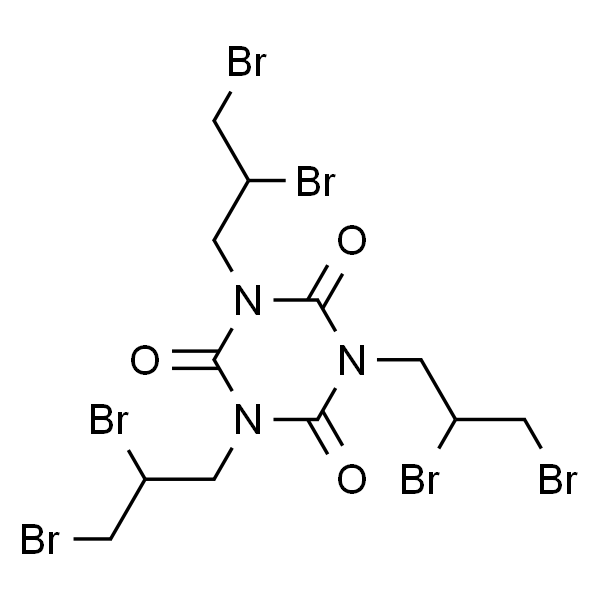 三(2,3-二溴丙基)异氰脲酸酯