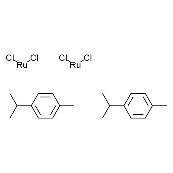 二氯(对甲基异丙基苯基)钌(II)二聚体
