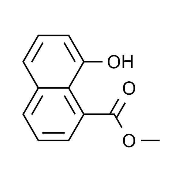 8-羟基-1-萘甲酸甲酯