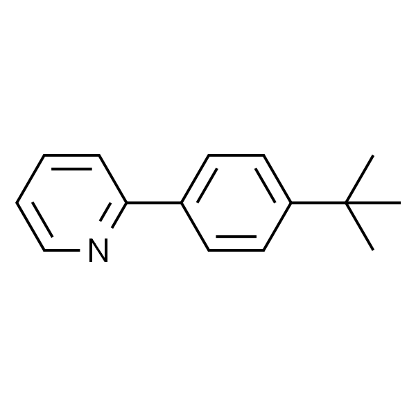 2-(4-叔丁苯基)吡啶