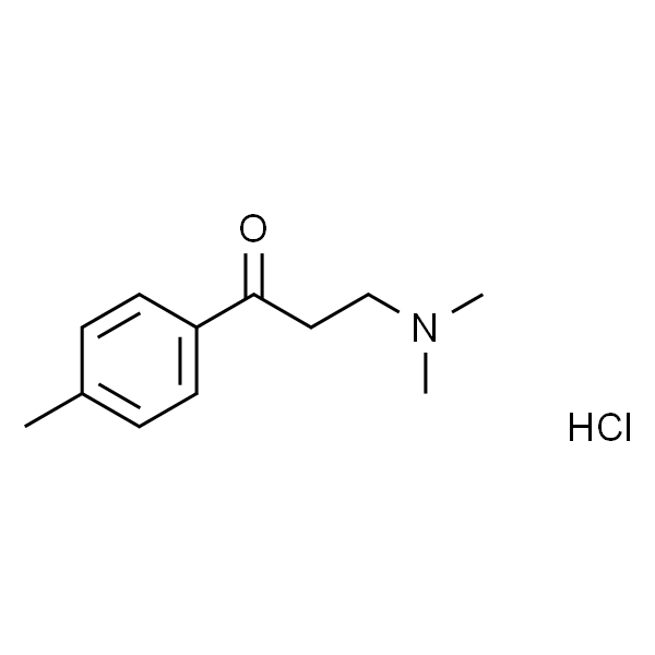 1-(4-甲基苯基)-3-二甲氨基-1-丙酮盐酸盐