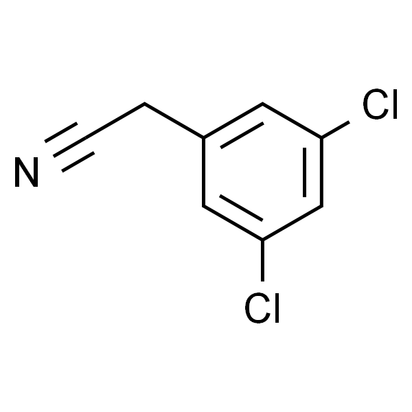 2-(3,5-二氯苯基)乙腈