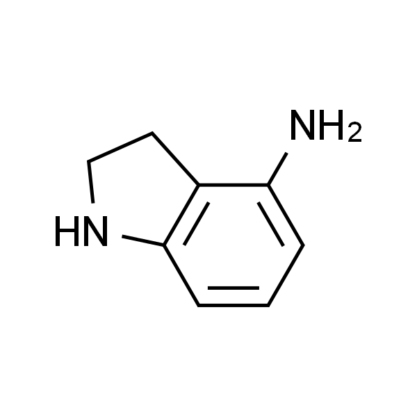 二氢吲哚-4-胺