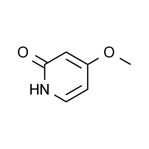 4-甲氧基吡啶-2(1H)-酮