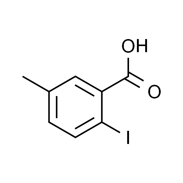 2-碘-5-甲基苯甲酸