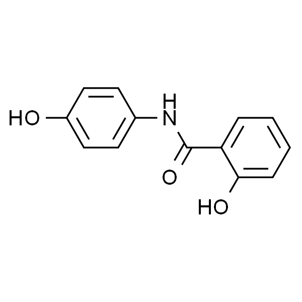 柳胺酚