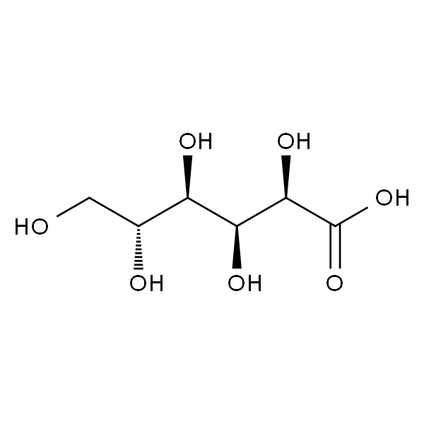 D-葡萄糖酸50% 水溶液