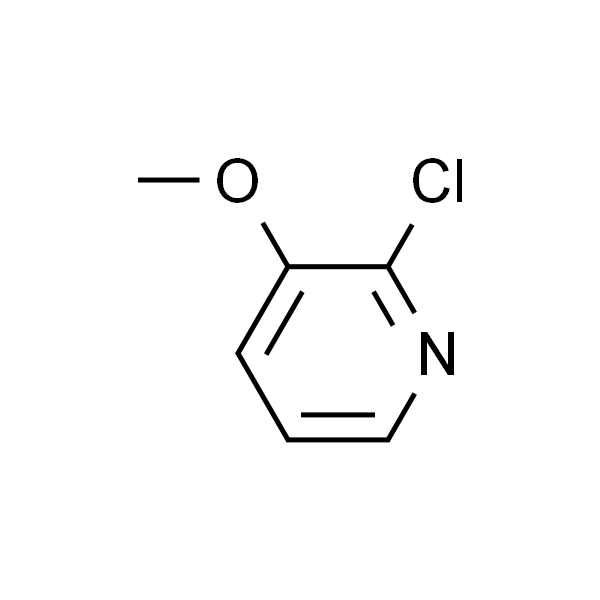 2-氯-3-甲氧基吡啶