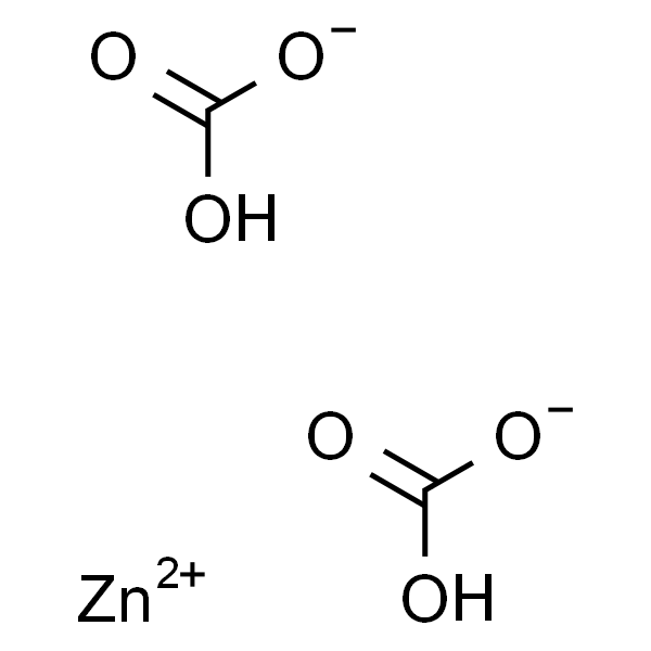 碳酸锌氢氧化物