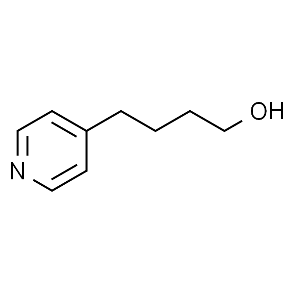 4-吡啶丁醇