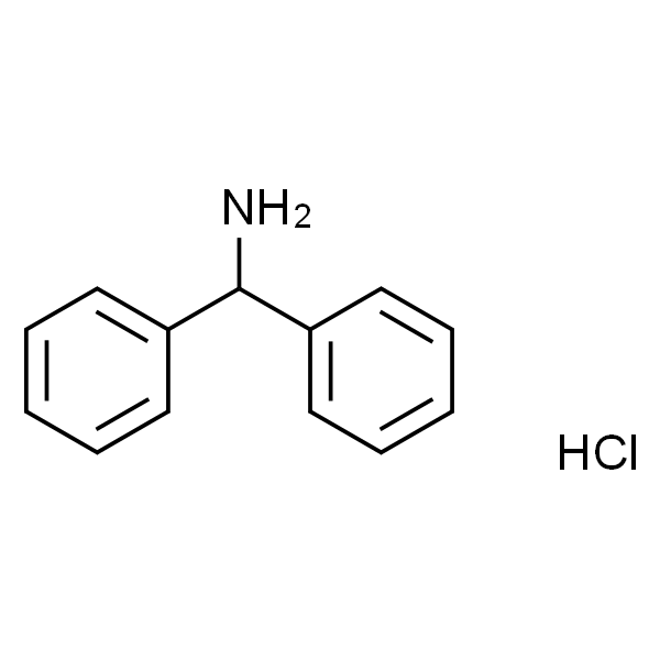 二苯甲胺盐酸盐