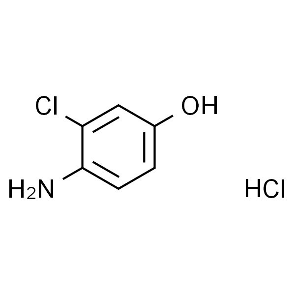 4-氨基-3-氯苯酚盐酸盐