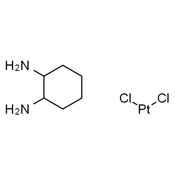 (1,2-二氨基环己烷)氯化铂