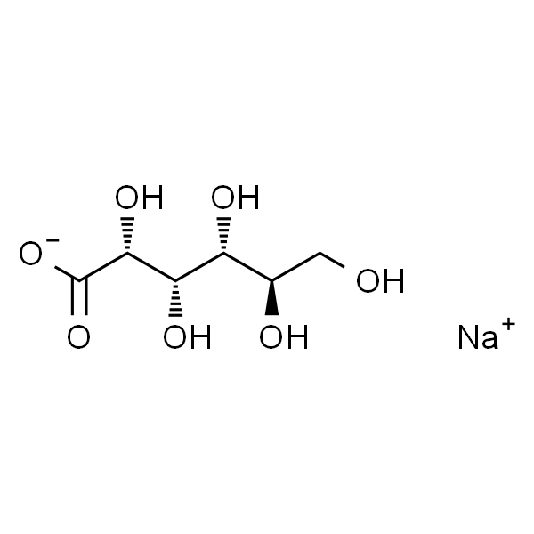 D-葡萄糖酸钠