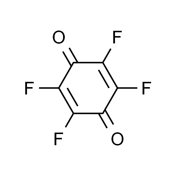 四氟-1,4-苯醌
