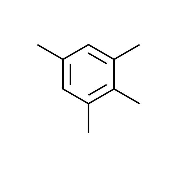 1，2，3，5-四甲基苯