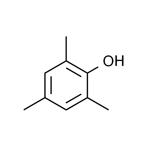 2,4,6-三甲基苯酚