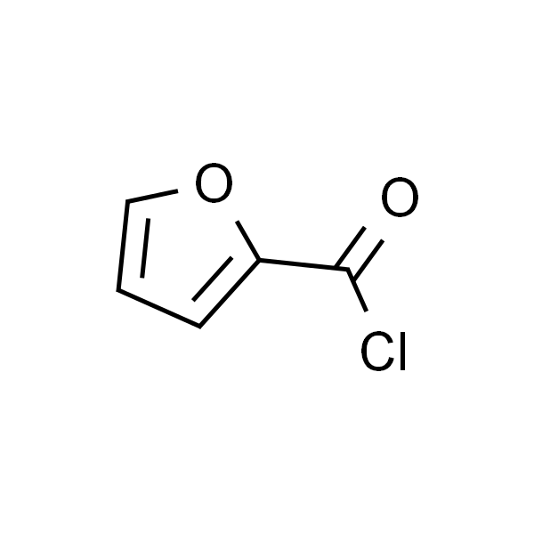 2-呋喃甲酰氯