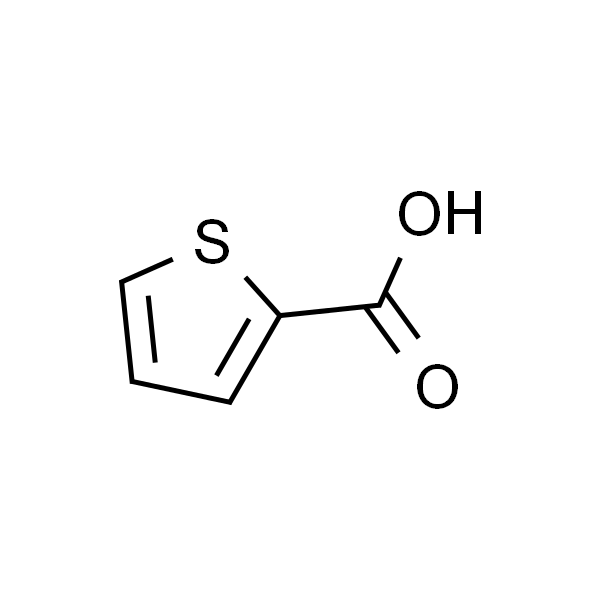 噻吩-2-甲酸