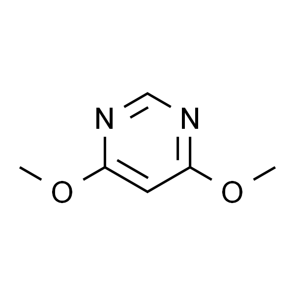 4,6-二甲氧基嘧啶