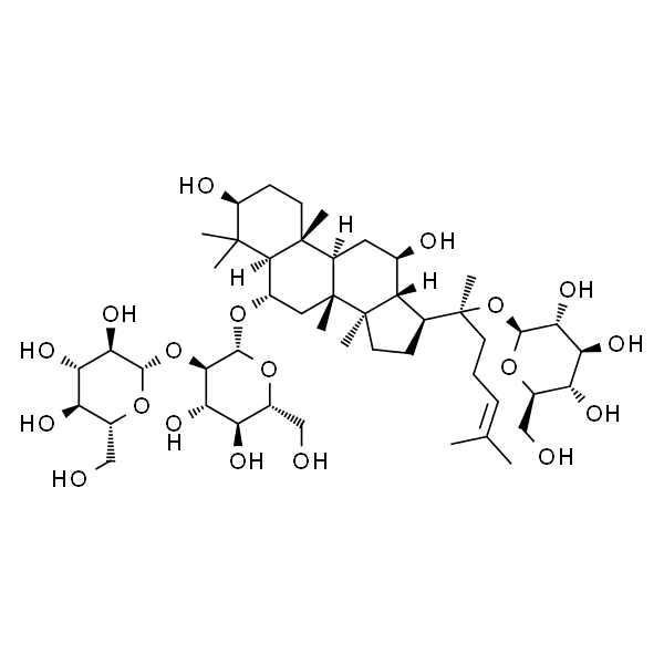 人参皂苷Rd