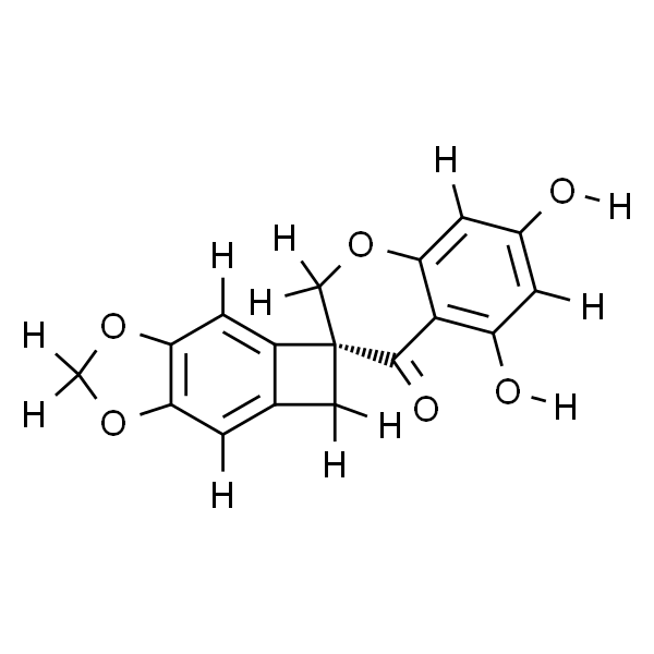 绵枣儿素