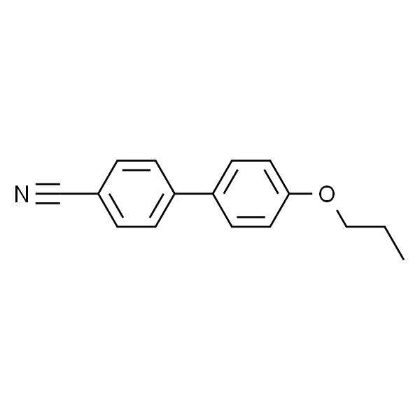 4-氰基-4'-丙氧基-1,1'-联苯