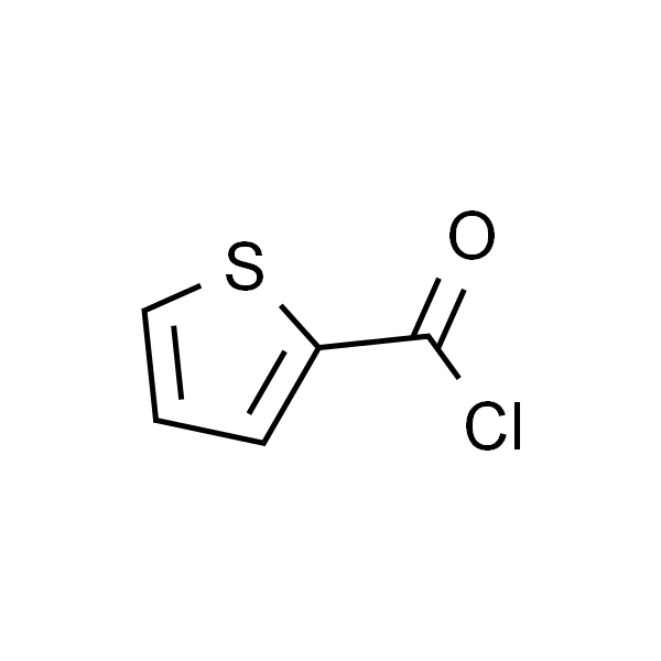 噻吩-2-甲酰氯