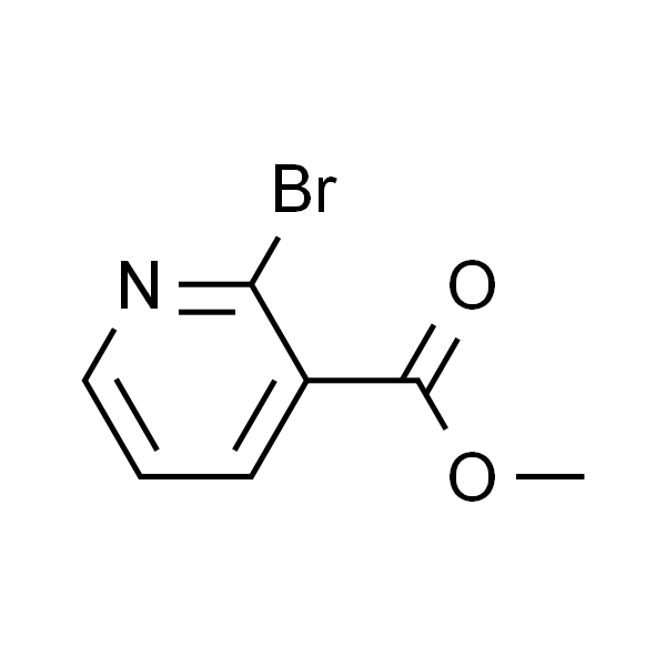 2-溴烟酸甲酯