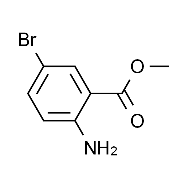 5-溴代邻氨基苯甲酸甲酯