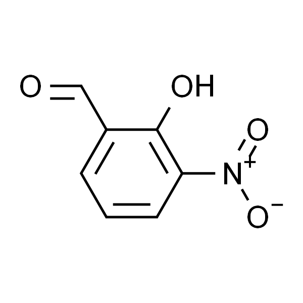 3-硝基水杨醛