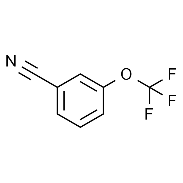 3-(三氟甲氧基)苯甲腈