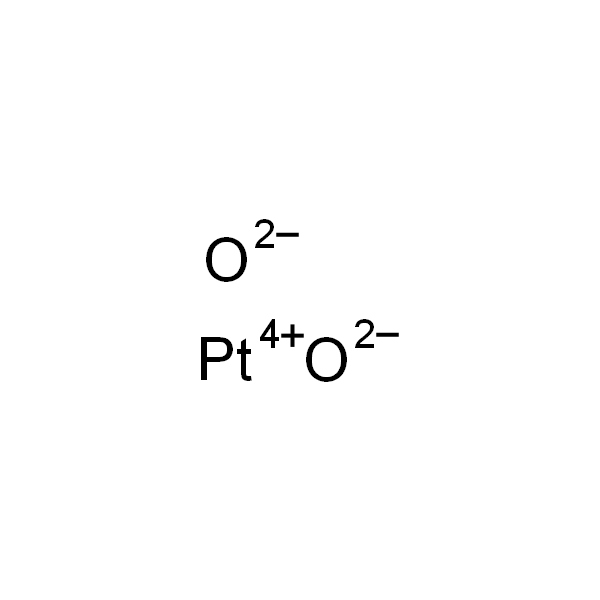 Platinum(IV) oxide hydrate (~80-81% Pt) ADAMS' CATALYST