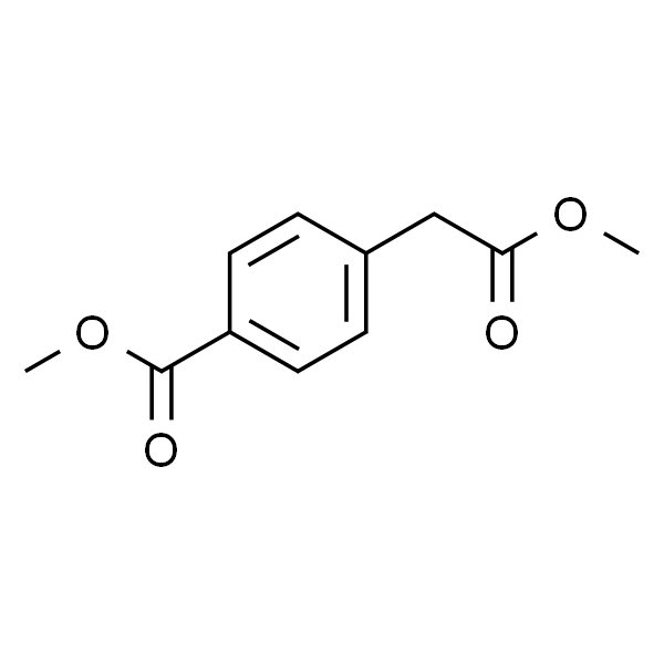 4-甲酸甲酯苯乙酸甲酯