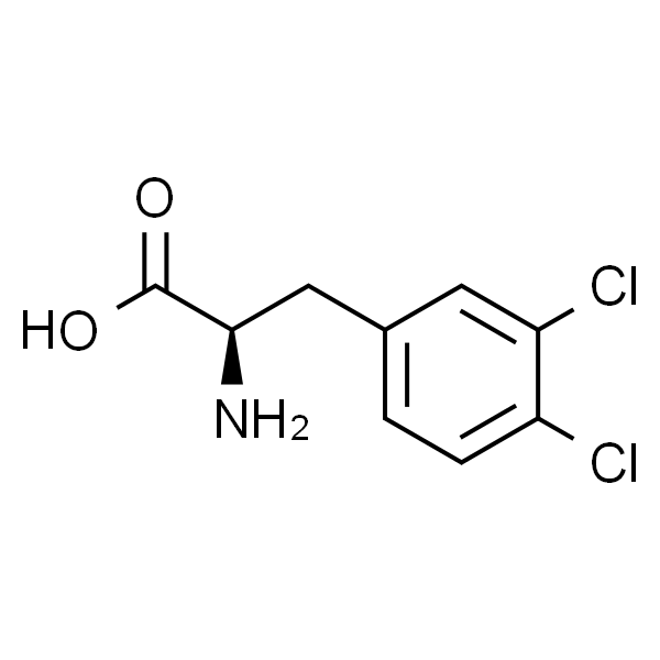 D-3，4-二氯苯丙氨酸