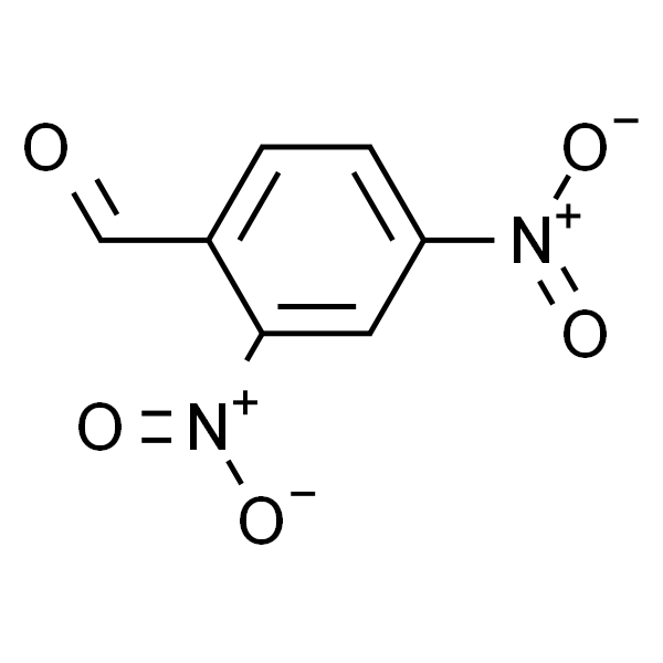 2,4-二硝基苯甲醛