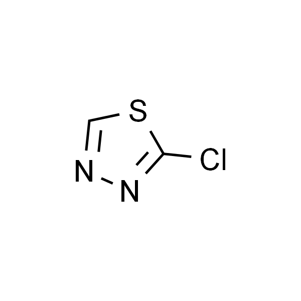 2-氯-1,3,4-噻二唑