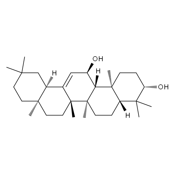 Olean-12-ene-3,11-diol