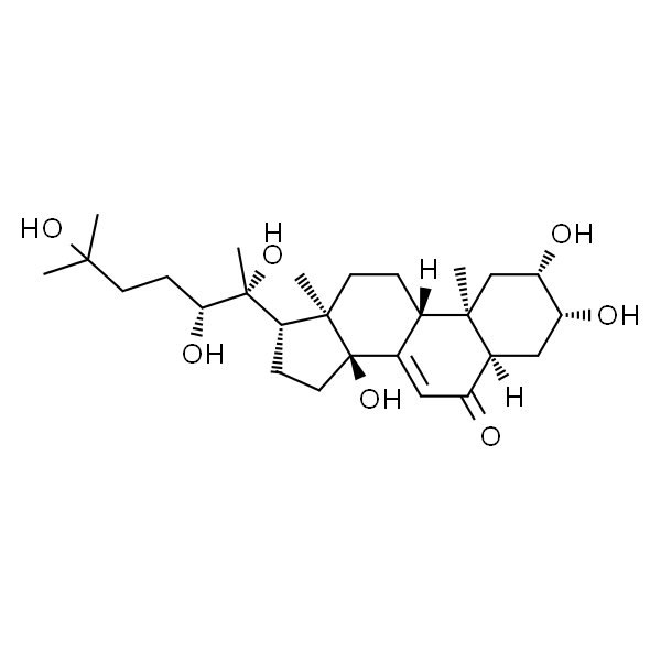 蜕皮激素（β-蜕皮甾酮）