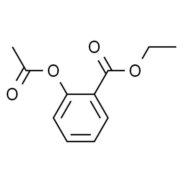 乙酰基水杨酸乙酯