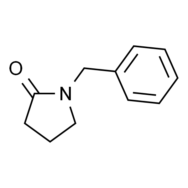 N-苄基-2-吡咯烷酮