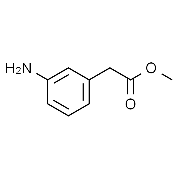 3-氨基苯乙酸甲酯